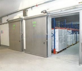 医药品冷库厂家