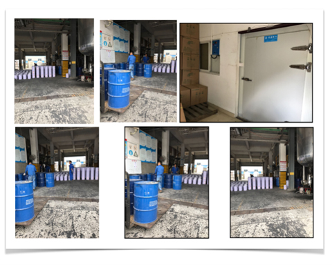 嘉定区防爆冷库建造工